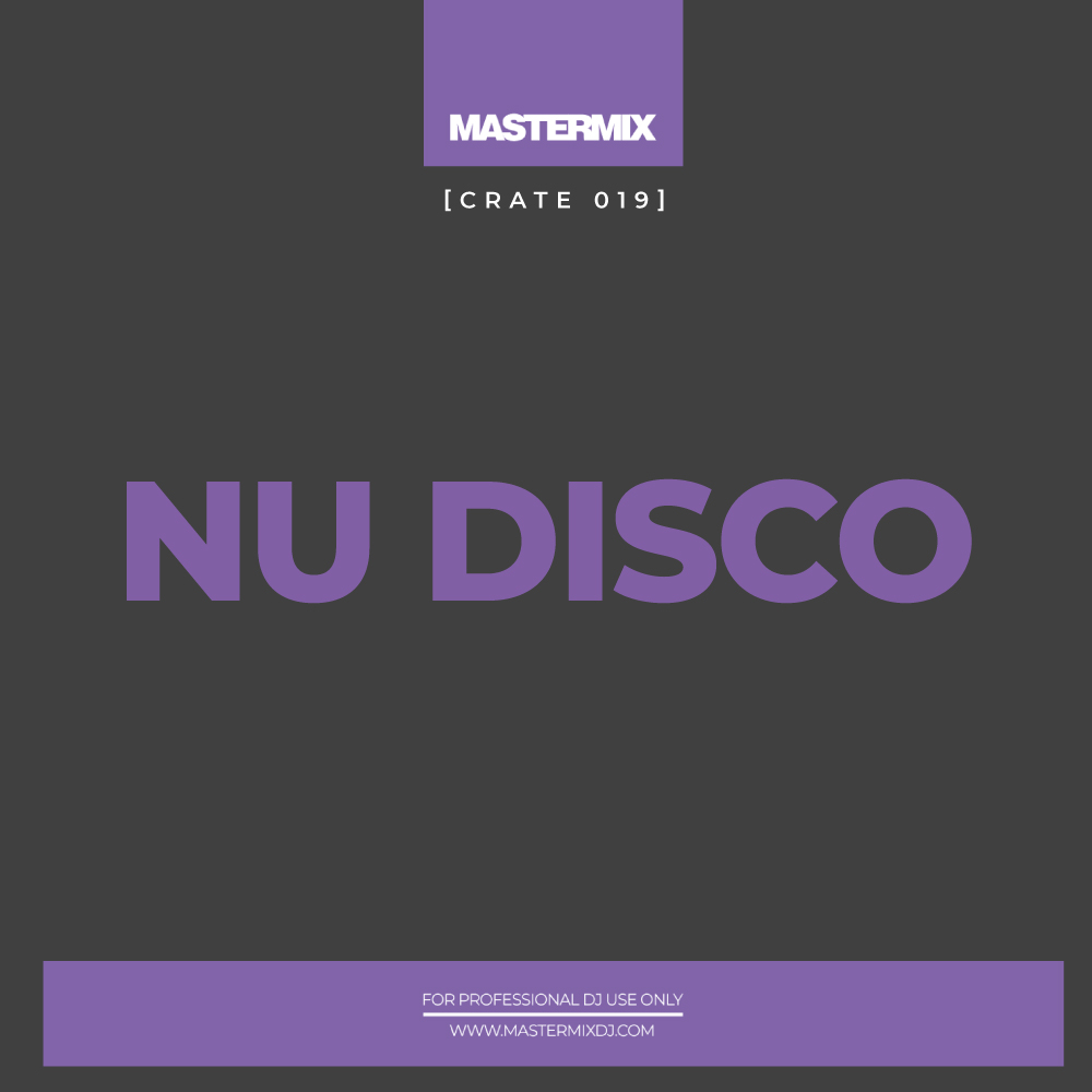 Disko Junkie